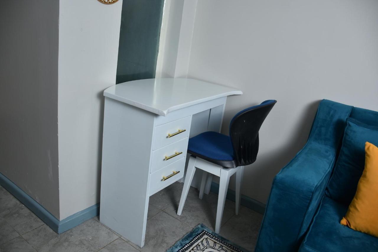 Tsavo Studio Lavish Home-307 Nairobi Ngoại thất bức ảnh